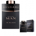 Мужская парфюмированная вода Bvlgari Man In Black 100ml